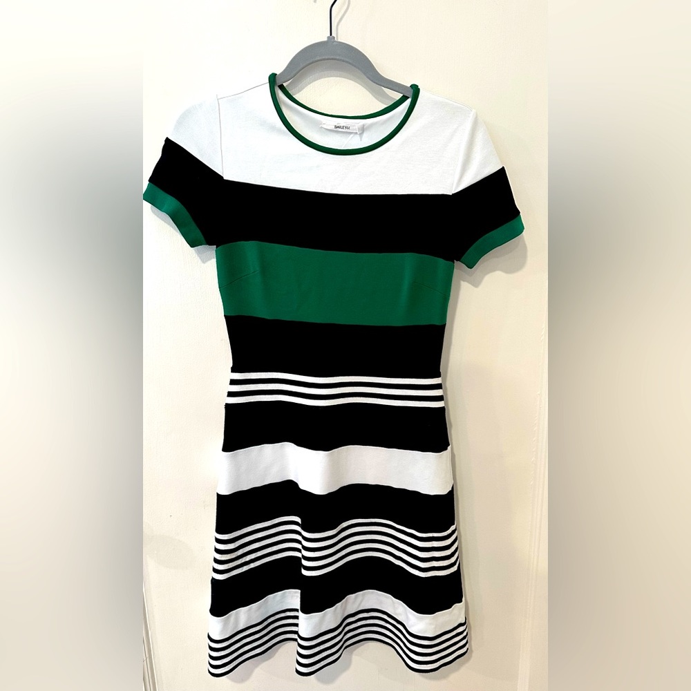 Bailey 44 A-Line Spring Dress